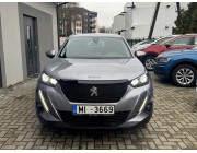 Peugeot, 2008, 1.2 benzīns 96kw, Automāts, 49700km, 07.2021.g