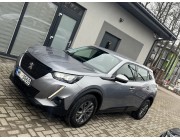 Peugeot, 2008, 1.2 benzīns 96kw, Automāts, 49700km, 07.2021.g