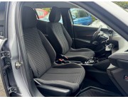 Peugeot, 2008, 1.2 benzīns 96kw, Automāts, 49700km, 07.2021.g