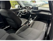 Peugeot, 2008, 1.2 benzīns 96kw, Automāts, 49700km, 07.2021.g