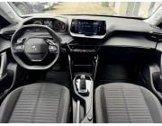 Peugeot, 2008, 1.2 benzīns 96kw, Automāts, 49700km, 07.2021.g