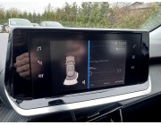 Peugeot, 2008, 1.2 benzīns 96kw, Automāts, 49700km, 07.2021.g