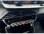 Peugeot, 2008, 1.2 benzīns 96kw, Automāts, 49700km, 07.2021.g