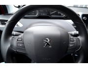 Peugeot 2008, 1.2 benzīns 81kw, Automāts, 150700km, 02.02.2017.g