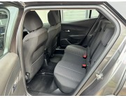 Peugeot 2008, 1.5 dīzelis 81kw, 48900km, 07.2021.g