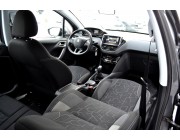Peugeot 2008, 1.2 benzīns 60kw, 126300 km, 07.12.2016.g