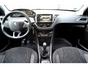 Peugeot 2008, 1.2 benzīns 60kw, 126300 km, 07.12.2016.g