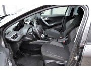Peugeot 2008, 1.2 benzīns 60kw, 126300 km, 07.12.2016.g