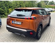 Peugeot 2008, 1.2 benzīns 96kw, Automāts, 72400km, 07.2020.g