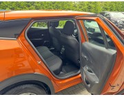 Peugeot 2008, 1.2 benzīns 96kw, Automāts, 72400km, 07.2020.g