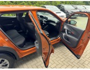 Peugeot 2008, 1.2 benzīns 96kw, Automāts, 72400km, 07.2020.g