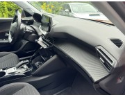 Peugeot 2008, 1.2 benzīns 96kw, Automāts, 72400km, 07.2020.g