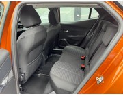 Peugeot 2008, 1.2 benzīns 96kw, Automāts, 72400km, 07.2020.g