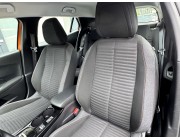 Peugeot 2008, 1.2 benzīns 96kw, Automāts, 72400km, 07.2020.g
