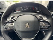 Peugeot 2008, 1.2 benzīns 96kw, Automāts, 72400km, 07.2020.g