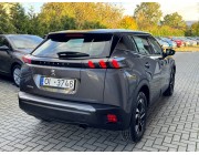 Peugeot 2008, 1.2 benzīns 74kw, 92200km, 02.2021.g