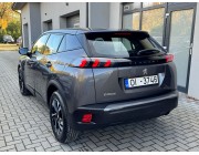 Peugeot 2008, 1.2 benzīns 74kw, 92200km, 02.2021.g