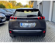 Peugeot 2008, 1.2 benzīns 74kw, 92200km, 02.2021.g