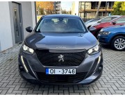 Peugeot 2008, 1.2 benzīns 74kw, 92200km, 02.2021.g