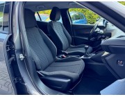 Peugeot 2008, 1.2 benzīns 74kw, 92200km, 02.2021.g