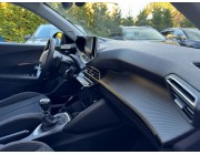 Peugeot 2008, 1.2 benzīns 74kw, 92200km, 02.2021.g