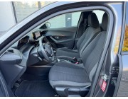 Peugeot 2008, 1.2 benzīns 74kw, 92200km, 02.2021.g