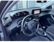 Peugeot 2008, 1.2 benzīns 74kw, 92200km, 02.2021.g