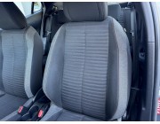 Peugeot 2008, 1.2 benzīns 74kw, 92200km, 02.2021.g