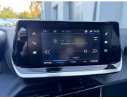 Peugeot 2008, 1.2 benzīns 74kw, 92200km, 02.2021.g