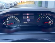 Peugeot 2008, 1.2 benzīns 74kw, 92200km, 02.2021.g