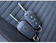 Peugeot 2008, 1.2 benzīns 74kw, 92200km, 02.2021.g