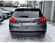 Peugeot 2008, 1.2 benzīns 81kw, 164300km, 11.2016.g