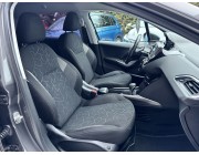 Peugeot 2008, 1.2 benzīns 81kw, 164300km, 11.2016.g