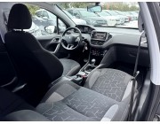 Peugeot 2008, 1.2 benzīns 81kw, 164300km, 11.2016.g