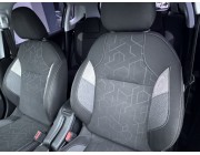 Peugeot 2008, 1.2 benzīns 81kw, 164300km, 11.2016.g