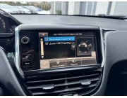 Peugeot 2008, 1.2 benzīns 81kw, 164300km, 11.2016.g