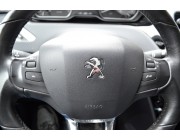 Peugeot 2008, 1.2 benzīns 81kw, Automāts, Facelift modelis, 120900km, 07.2016.g