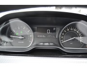 Peugeot 2008, 1.2 benzīns 81kw, Automāts, Facelift modelis, 120900km, 07.2016.g