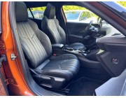 Peugeot 2008, 1.2 benzīns 114kw, Automāts, GT-line, 123100km, 04.2020.g
