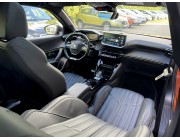 Peugeot 2008, 1.2 benzīns 114kw, Automāts, GT-line, 123100km, 04.2020.g