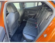 Peugeot 2008, 1.2 benzīns 114kw, Automāts, GT-line, 123100km, 04.2020.g