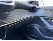 Peugeot 2008, 1.2 benzīns 114kw, Automāts, GT-line, 123100km, 04.2020.g