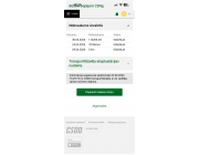 Peugeot 2008, 1.2 benzīns 114kw, Automāts, GT-line, 123100km, 04.2020.g