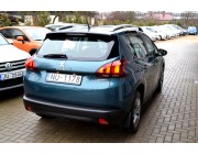 Peugeot 2008, 1.2 benzīns 81kw, Automāts, 151000km, 07.2017.g