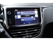 Peugeot 2008, 1.2 benzīns 81kw, Automāts, 122800km, 06.2017.g