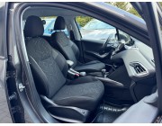 Peugeot 2008, 1.2 benzīns 81kw, Automāts, 158500km, 02.2018.g