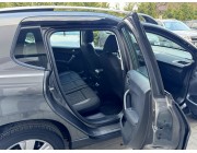 Peugeot 2008, 1.2 benzīns 81kw, Automāts, 158500km, 02.2018.g