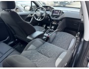 Peugeot 2008, 1.2 benzīns 81kw, Automāts, 158500km, 02.2018.g