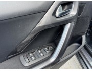 Peugeot 2008, 1.2 benzīns 81kw, Automāts, 158500km, 02.2018.g