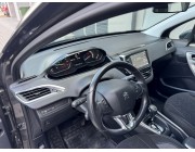 Peugeot 2008, 1.2 benzīns 81kw, Automāts, 158500km, 02.2018.g